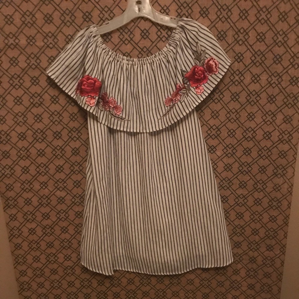 Perfect Summer Dress 👗